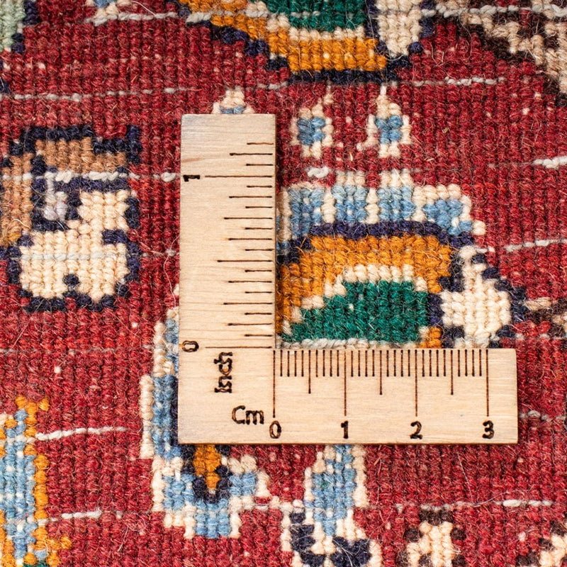 モウド 絨毯 290x195cm - ペルシャ絨毯