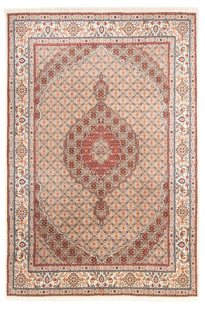 モウド 絨毯 198x296cm - ペルシャ絨毯