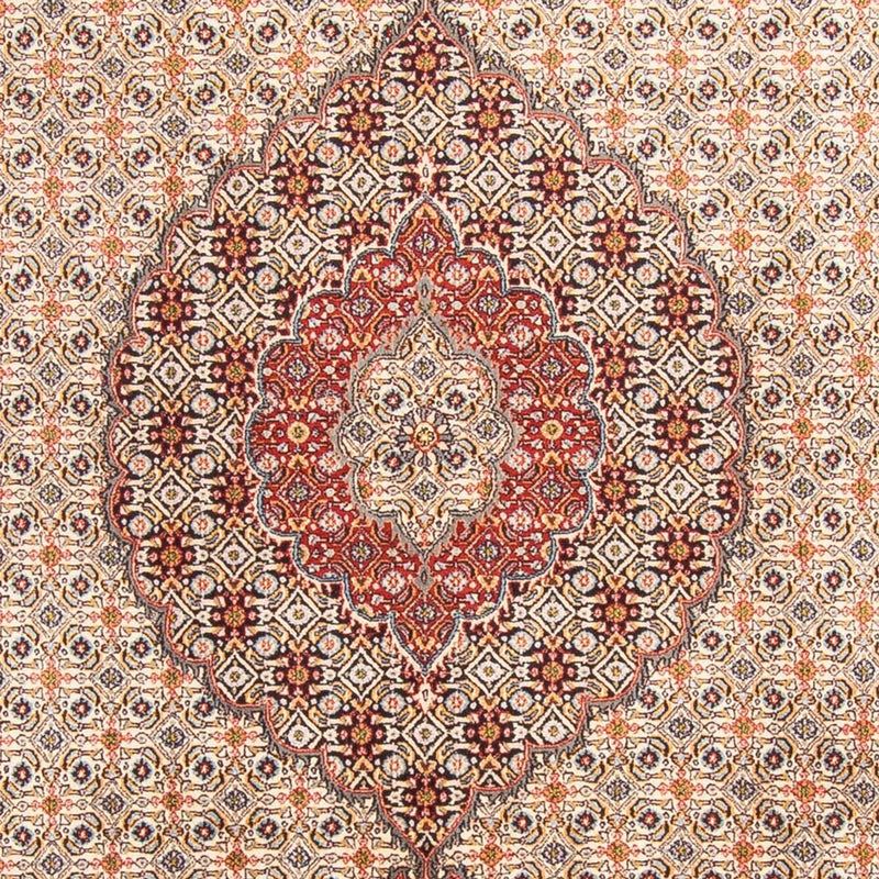 モウド 絨毯 296x198cm - ペルシャ絨毯