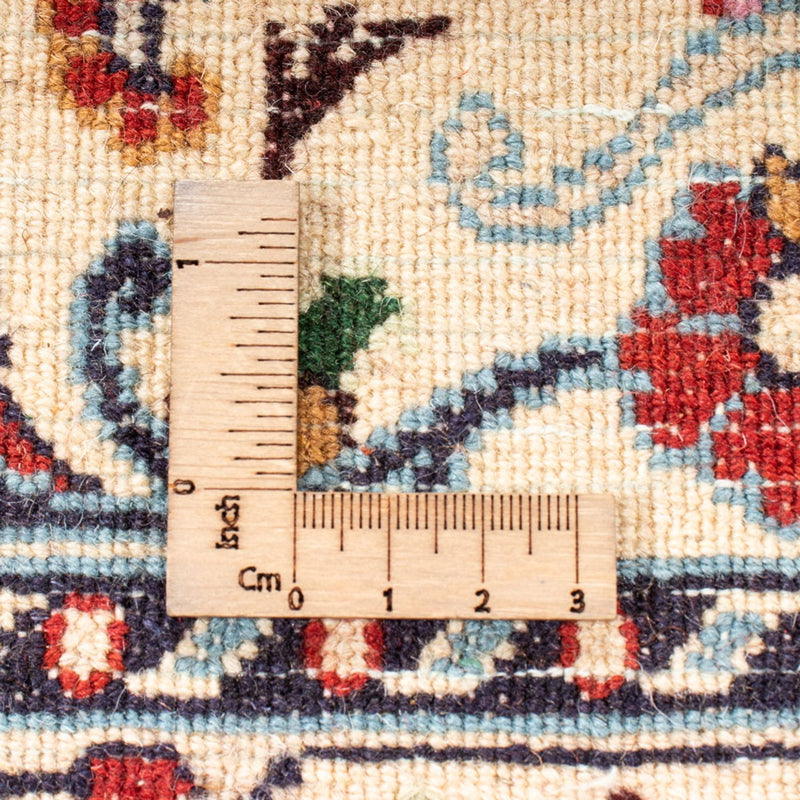 モウド 絨毯 296x198cm - ペルシャ絨毯