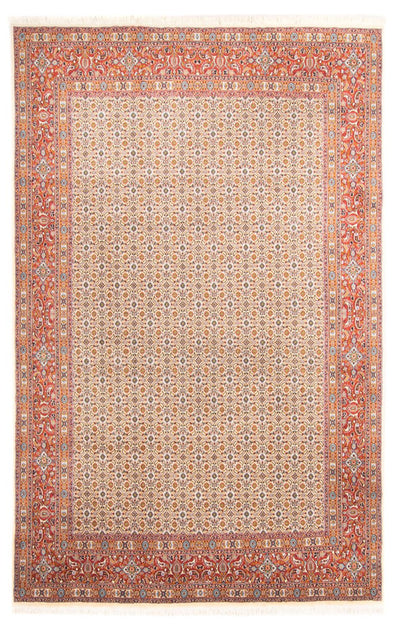モウド 絨毯 195x307cm - ペルシャ絨毯