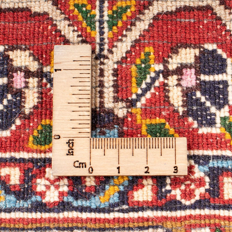 モウド 絨毯 307x195cm - ペルシャ絨毯