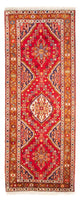 アルデビル 絨毯 307x122cm - ペルシャ絨毯