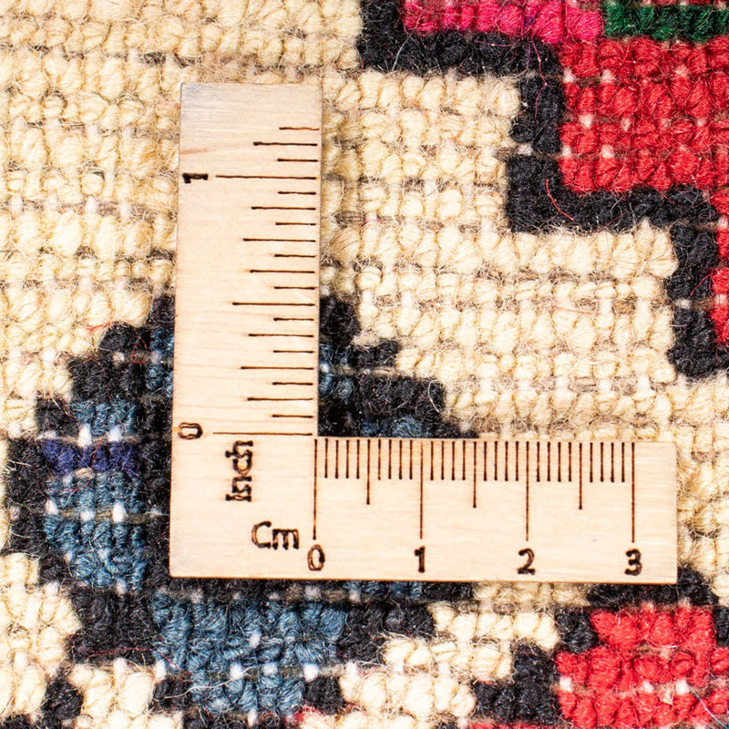 ホセイナバード 絨毯 324x98cm - ペルシャ絨毯