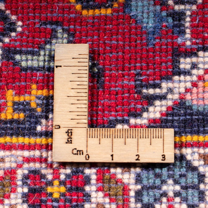 カシャーン 絨毯 312x100cm - ペルシャ絨毯