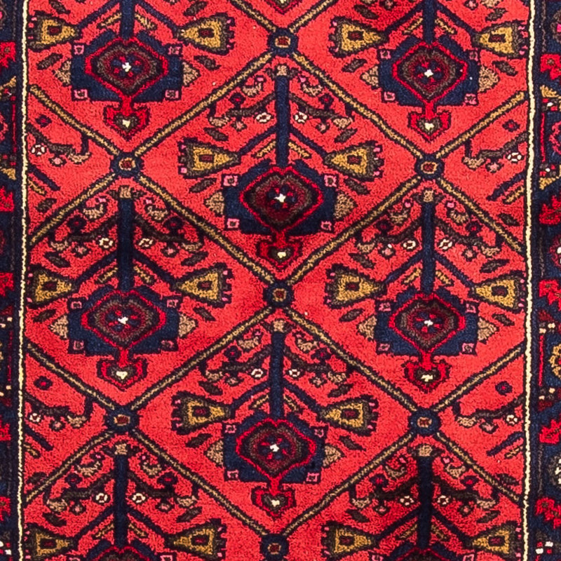 コリアイ 絨毯 688x83cm - ペルシャ絨毯
