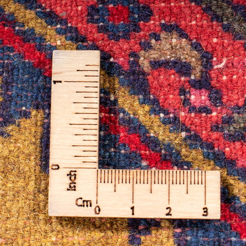 コリアイ 絨毯 688x83cm - ペルシャ絨毯