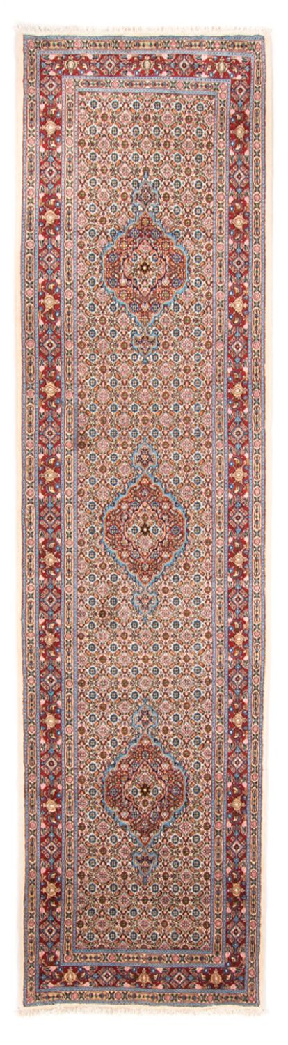 モウド 絨毯 342x77cm - ペルシャ絨毯