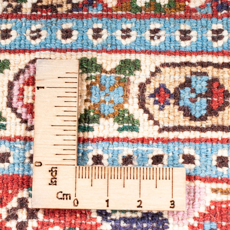 モウド 絨毯 342x77cm - ペルシャ絨毯