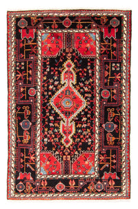 ナハバンド 絨毯 164x102cm - ペルシャ絨毯 – product image