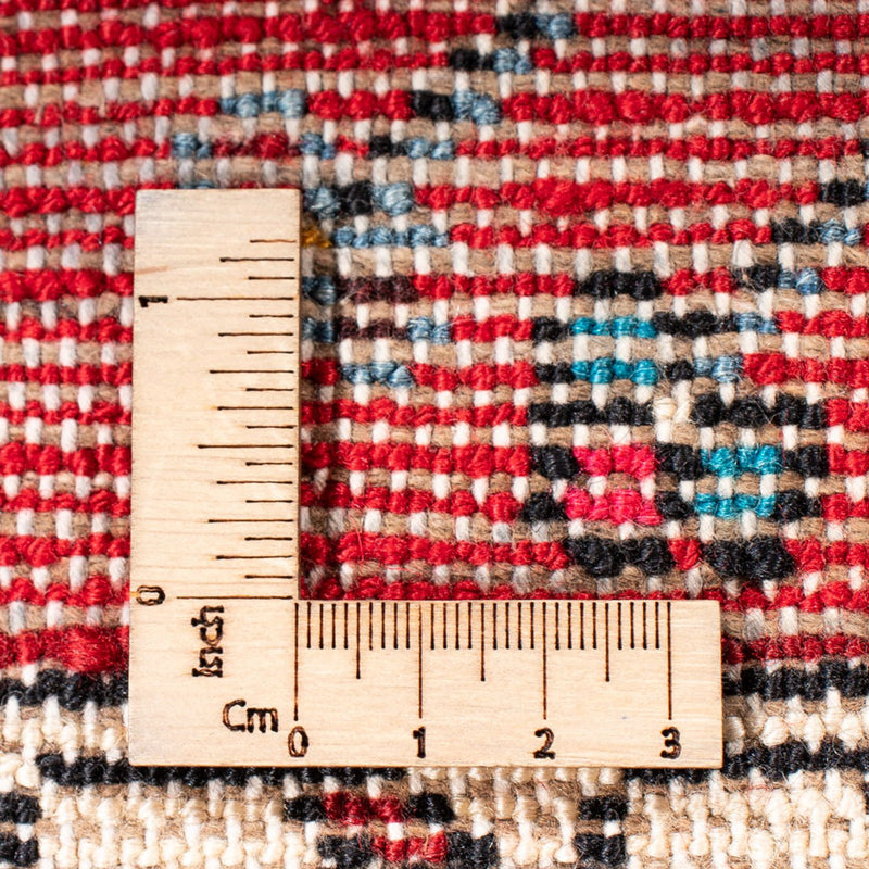 ナハバンド 絨毯 164x102cm - ペルシャ絨毯