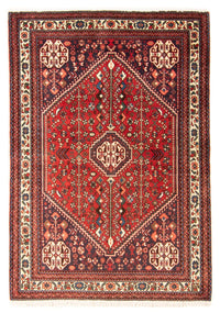 アバデ 絨毯 155x108cm - ペルシャ絨毯 – product image