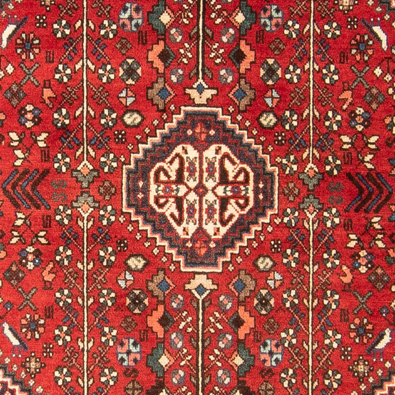アバデ 絨毯 155x108cm - ペルシャ絨毯