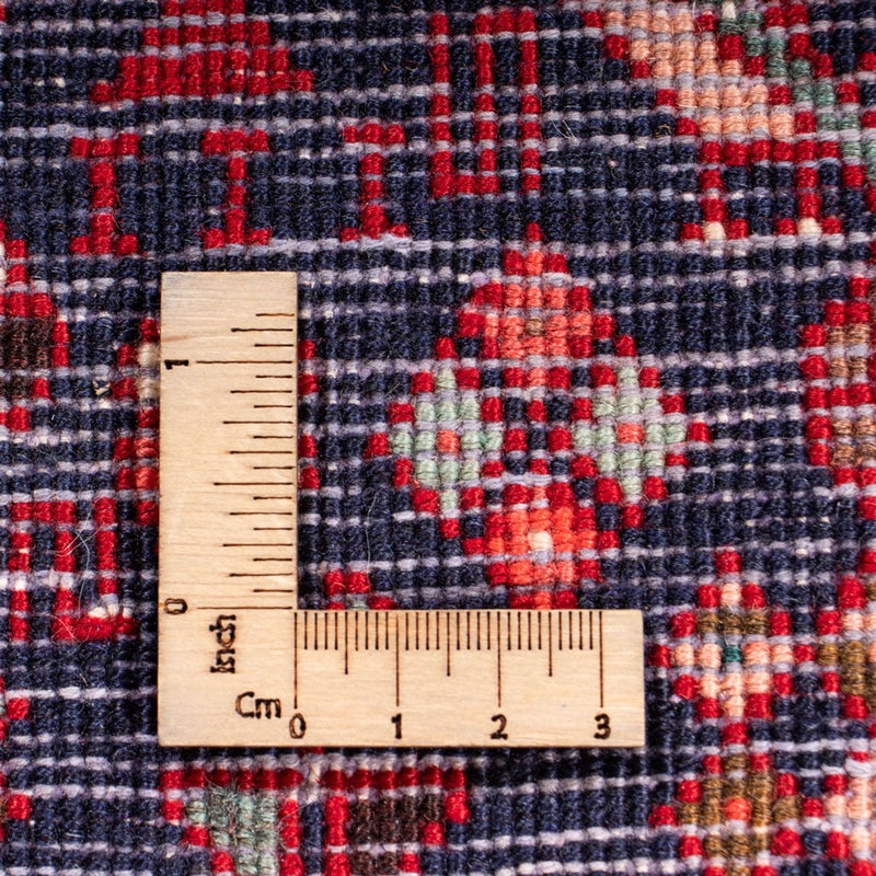 アバデ 絨毯 155x108cm - ペルシャ絨毯