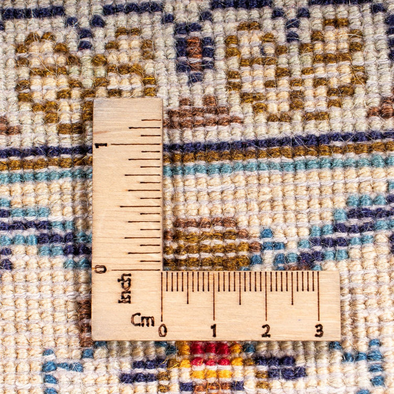 カシャーン 絨毯 154x96cm - ペルシャ絨毯