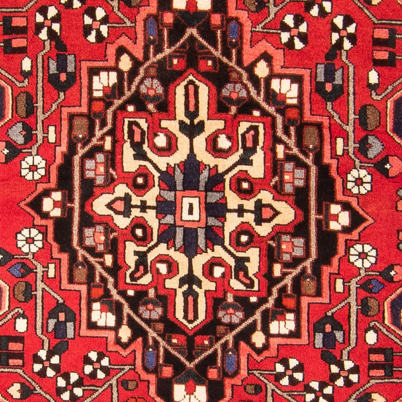ハマダン 絨毯 160x112cm - ペルシャ絨毯