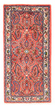 サルーク 絨毯 148x69cm - ペルシャ絨毯
