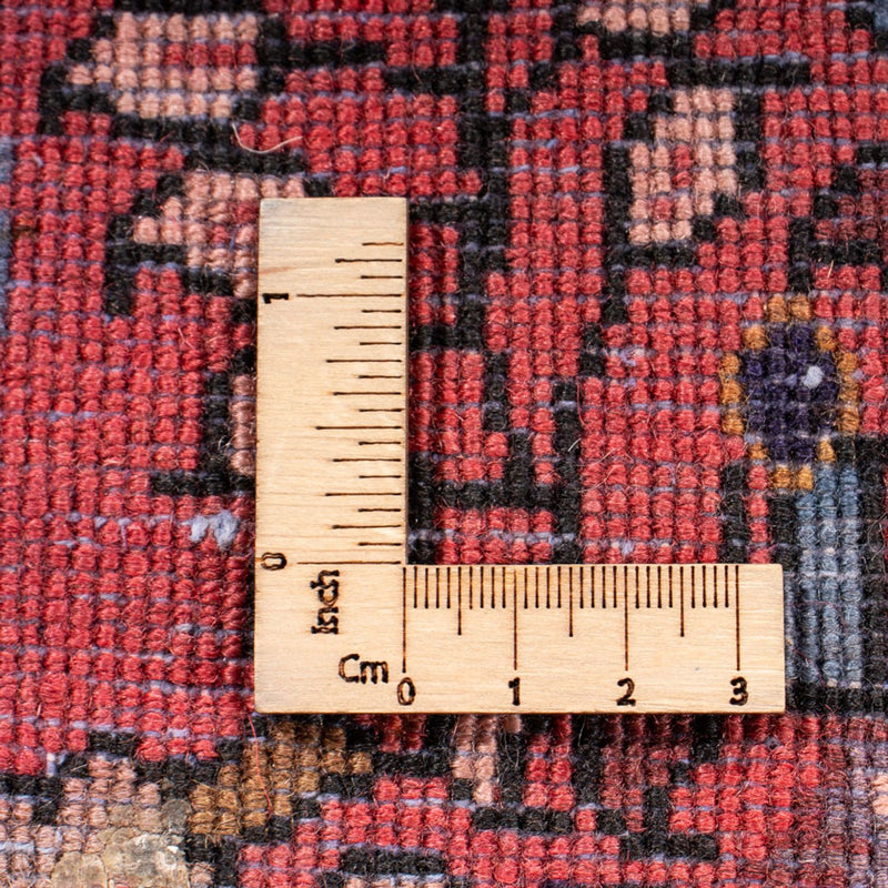 サルーク 絨毯 148x69cm - ペルシャ絨毯