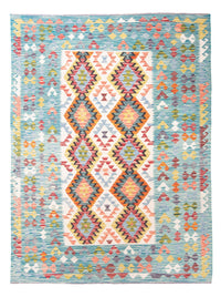 キリム マイメネ 絨毯 251x182cm - ウールラグ – product image