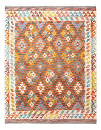 キリム マイメネ 絨毯 195x156cm - ウールラグ – product image