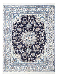 ナイン 絨毯 202x144cm - ペルシャ絨毯 – product image