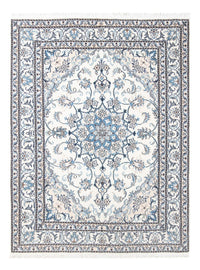 ナイン 絨毯 206x144cm - ペルシャ絨毯 – product image