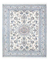 ナイン 絨毯 194x147cm - ペルシャ絨毯 – product image