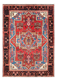 ナハバンド 絨毯 203x138cm - ペルシャ絨毯 – product image