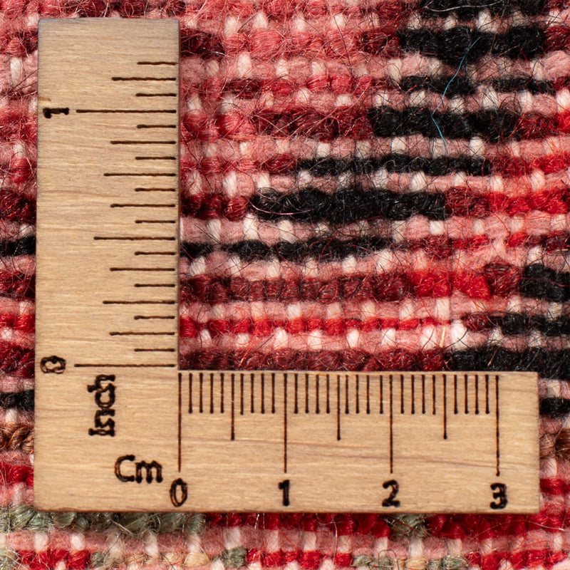 ナハバンド 絨毯 203x138cm - ペルシャ絨毯