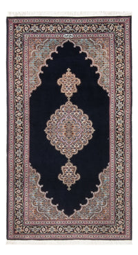 タブリーズ - 50 Raj 絨毯 142x75cm - ペルシャ絨毯 – product image