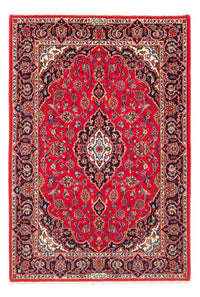 カシャーン 絨毯 168x110cm - ペルシャ絨毯 – product image