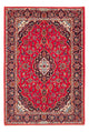 カシャーン 絨毯 168x110cm - ペルシャ絨毯