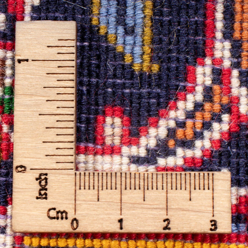 カシャーン 絨毯 168x110cm - ペルシャ絨毯
