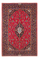 カシャーン 絨毯 180x115cm - ペルシャ絨毯