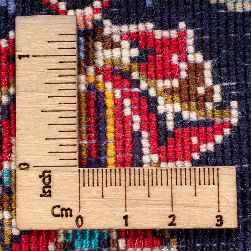 カシャーン 絨毯 180x115cm - ペルシャ絨毯