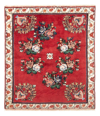バフティアール 絨毯 140x115cm - ペルシャ絨毯 – product image