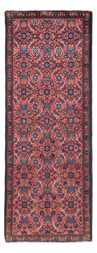 サルーク 絨毯 68x182cm - ペルシャ絨毯
