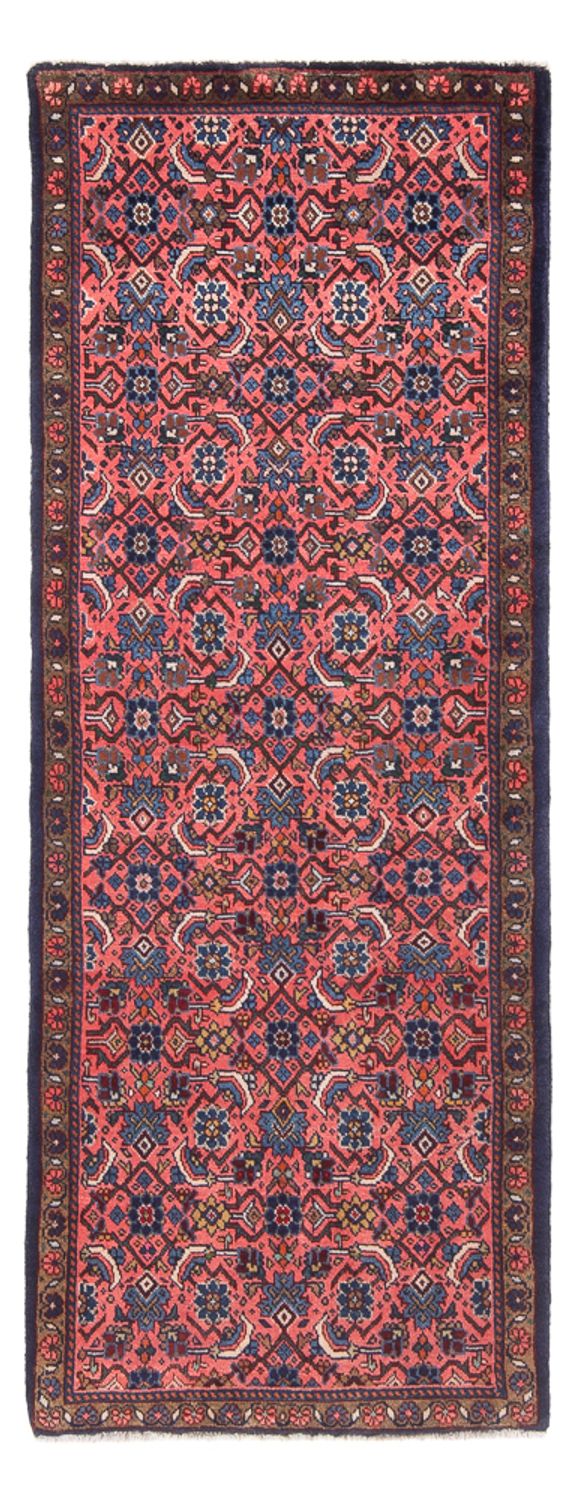サルーク 絨毯 182x68cm - ペルシャ絨毯