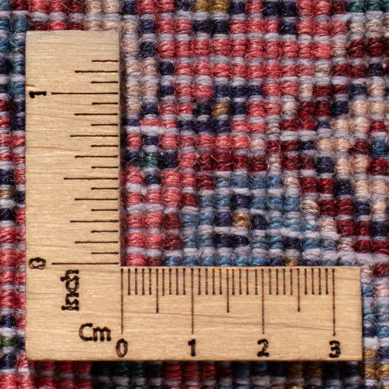 サルーク 絨毯 182x68cm - ペルシャ絨毯