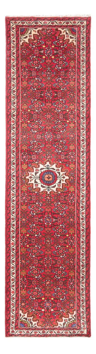 マラーイェル 絨毯 76x290cm - ペルシャ絨毯