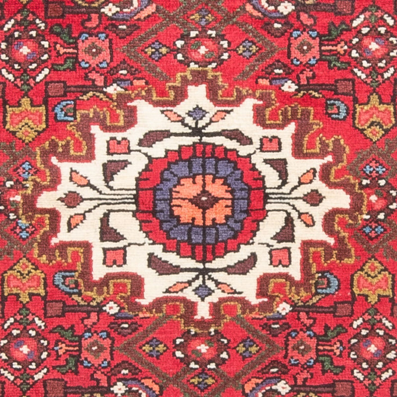 マラーイェル 絨毯 290x76cm - ペルシャ絨毯