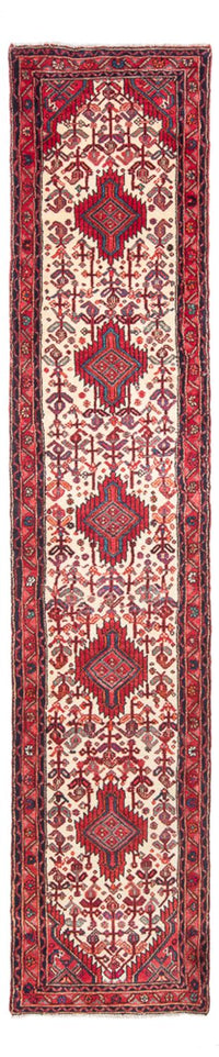 アルデビル 絨毯 295x60cm - ペルシャ絨毯 – product image