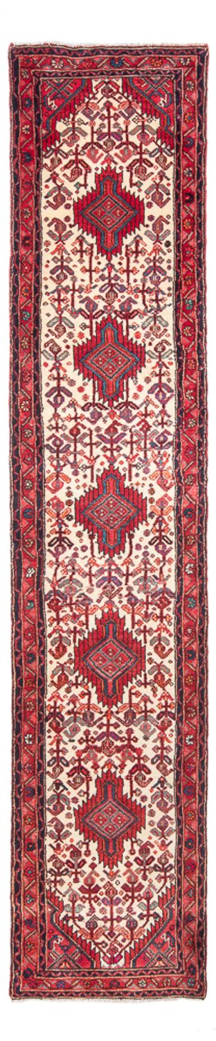 アルデビル 絨毯 60x295cm - ペルシャ絨毯