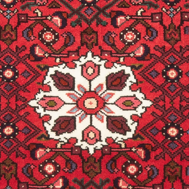マラーイェル 絨毯 245x76cm - ペルシャ絨毯