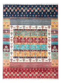 アリアナ 絨毯 206x155cm - オリエンタル絨毯 – product image