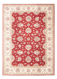 ツィーグラー絨毯 243x178cm - オリエンタル絨毯 – product image