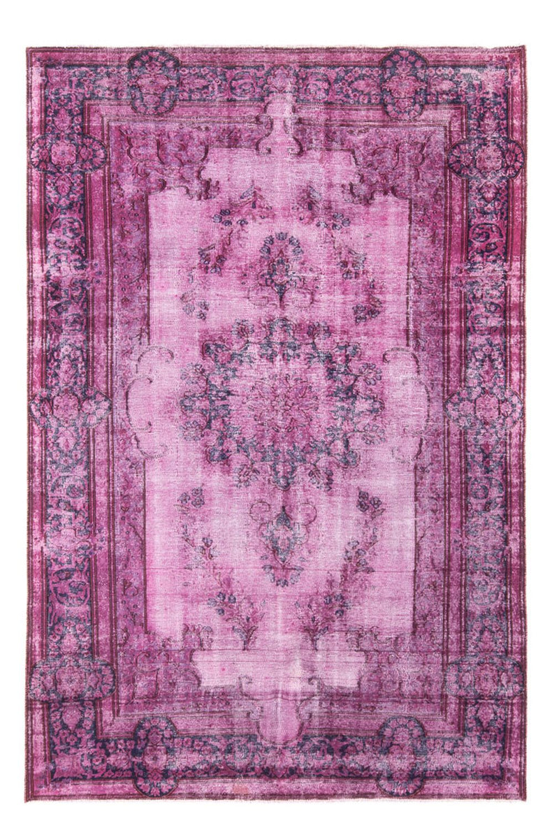 ヴィンテージ絨毯 268x183cm - ヴィンテージ絨毯