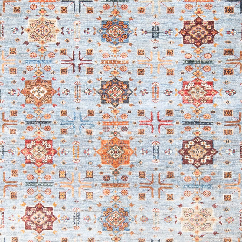 アリアナ 絨毯 231x172cm - オリエンタル絨毯