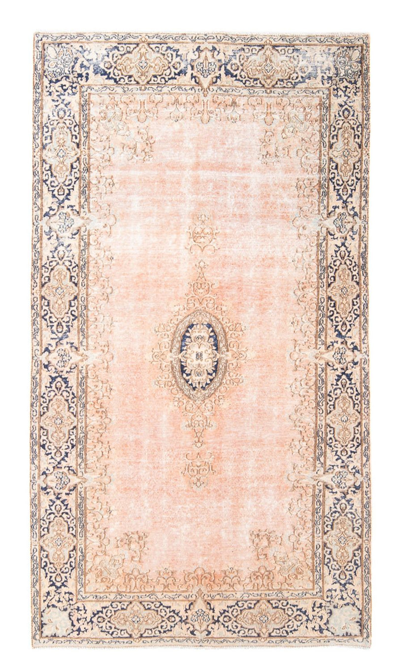 ヴィンテージ絨毯 212x122cm - ヴィンテージ絨毯