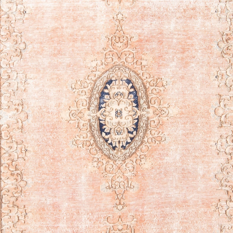 ヴィンテージ絨毯 212x122cm - ヴィンテージ絨毯
